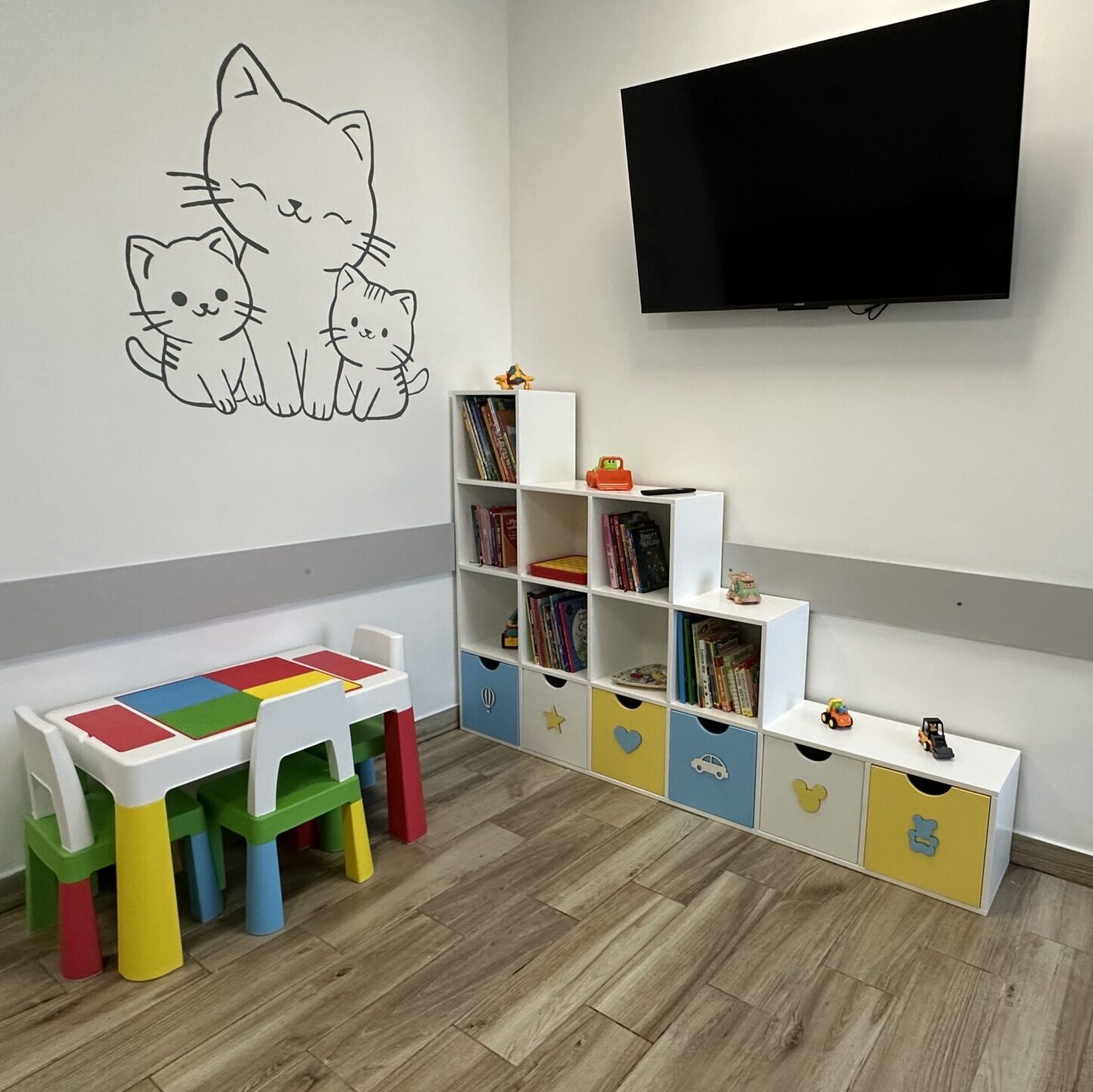 LandsAid_Evum_Ukraine_Tagesklinik5