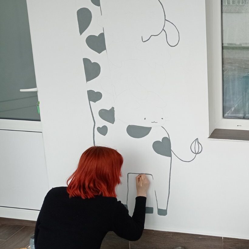 LandsAid_Evum_Ukraine_Tagesklinik6