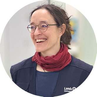 Mitarbeiter-Raquel Nerger