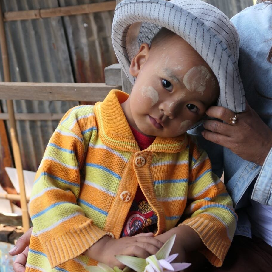 LandsAid_Projekt Burma_Myanmar_3