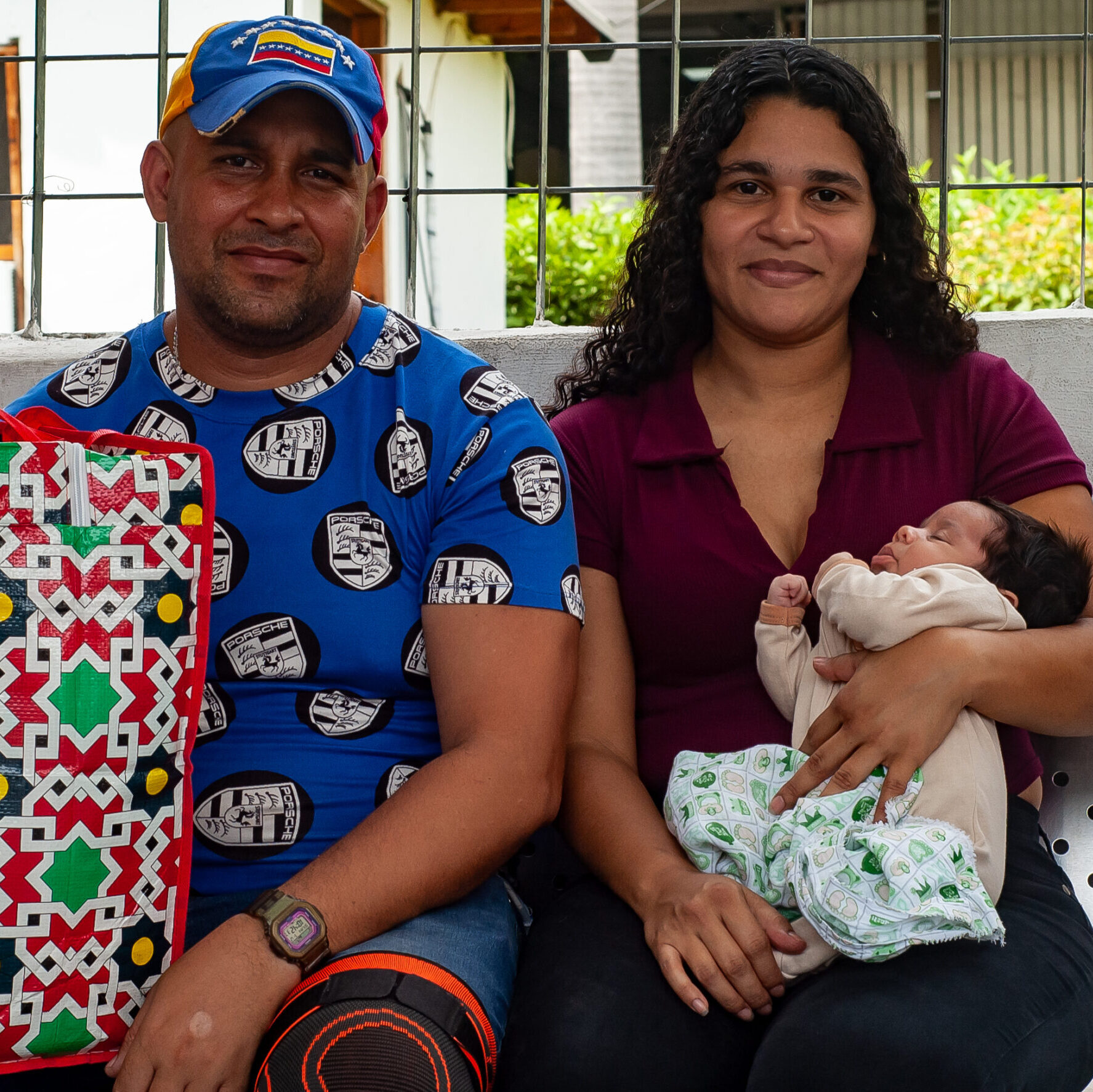 Francis Salazar_La Guiara_LandsAid_LasComaesAndantes