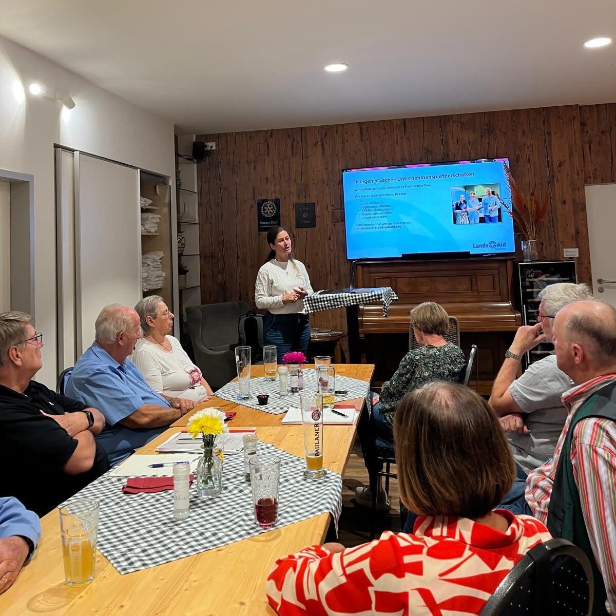 20260915_LandsAid_Vortrag Lions_Michaela Wiese_3