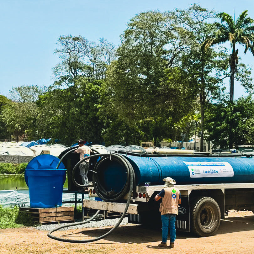 LandsAid_Aktion gegen den Hunger_Venezuela_Wasserprojekt4_kleiner